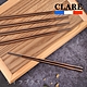 CLARE 晶鑽316不鏽鋼鈦筷23cm-5雙入X1組 product thumbnail 1