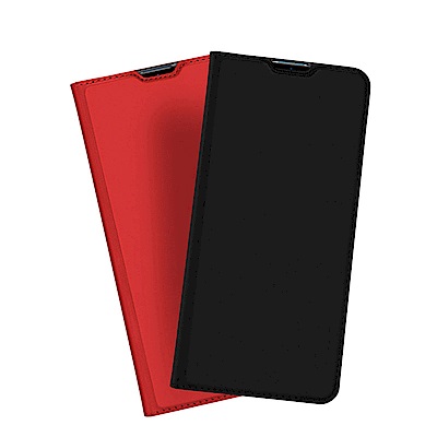 DUX DUCIS OPPO R17 SKIN Pro 皮套