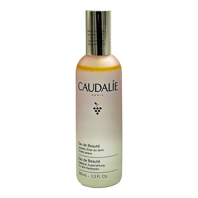 Caudalie歐緹麗 葡萄籽活性爽膚水 100ml 皇后水