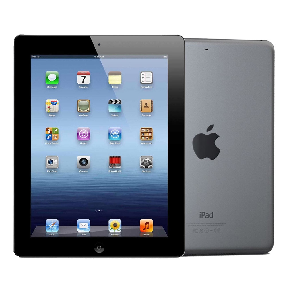 福利品】Apple iPad 3 LTE 64G 9.7吋平板電腦(A1430) | iPad | Yahoo