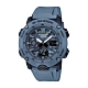 CASIO卡西歐 G-SHOCK 軍事風格 替換式錶帶 GA-2000SU-2A_48.7mm product thumbnail 1