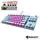 【ROCCAT】VULCAN TKL PRO 機械式電競鍵盤-白-光軸英文 product thumbnail 1