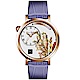 梵谷Van Gogh Swiss Watch梵谷演繹名畫女錶(S-RLV-02) product thumbnail 1