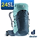 《Deuter》3410521 超輕量旅遊背包 24SL SPEED LITE AIR 窄肩款/後背包/旅遊/登山/爬山/健行/通勤/單車 product thumbnail 4