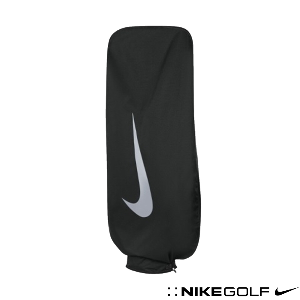Nike Golf 專業高爾夫球袋保護套 黑 GA0224-001