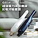 富力森FURIMORI輕量超吸力兩用無線吸塵器FU-VC195B／FU-VC195W product thumbnail 3