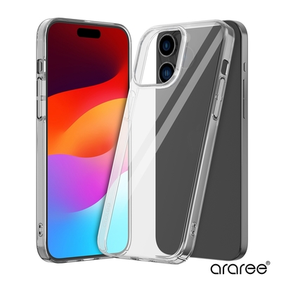 Araree Apple iPhone 15 Pro Max 高質感保護殼