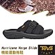 TEVA 女 Hurricane Verge Slide 可調式 機能運動拖鞋.耐磨運動織帶(含鞋袋)_黑 product thumbnail 1