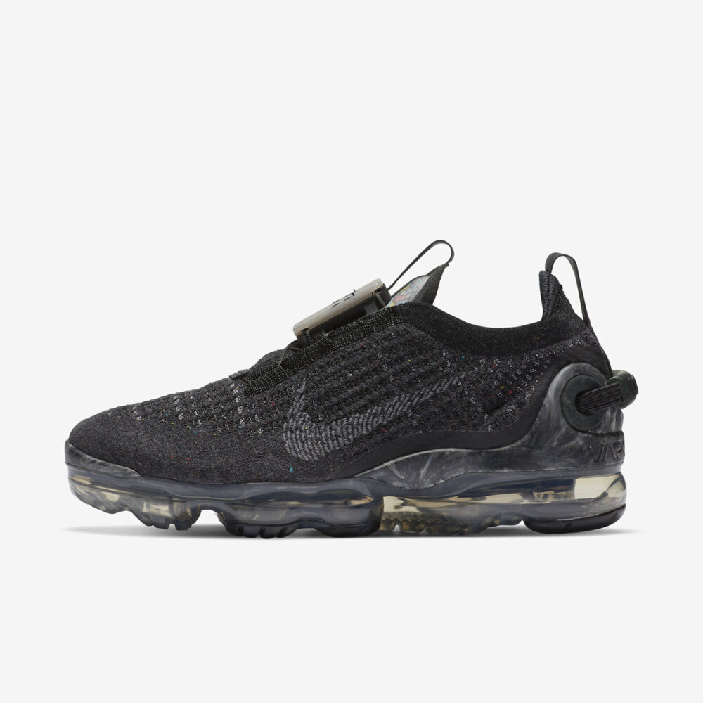 Nike W Air Vapormax 2020 Fk [CJ6741-003] 女鞋慢跑運動緩震彈力穿搭