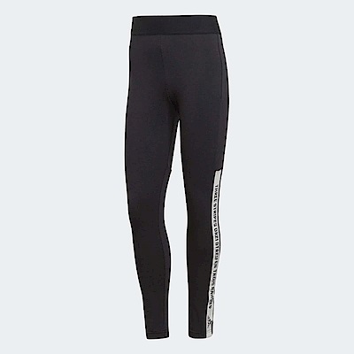 adidas 緊身長褲 Sport ID Tights 女款