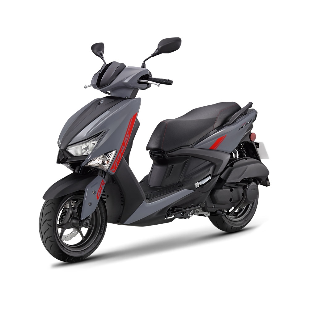 YAMAHA山葉機車 新勁戰125-7期雙碟-ABS版-2021年