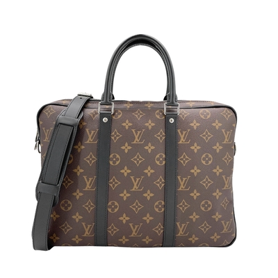 LOUIS VUITTON Monogram Speedy Bandouliere 20 M46222 Convertible