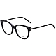 Saint Laurent YSL 光學眼鏡(黑色)SL480BF product thumbnail 1