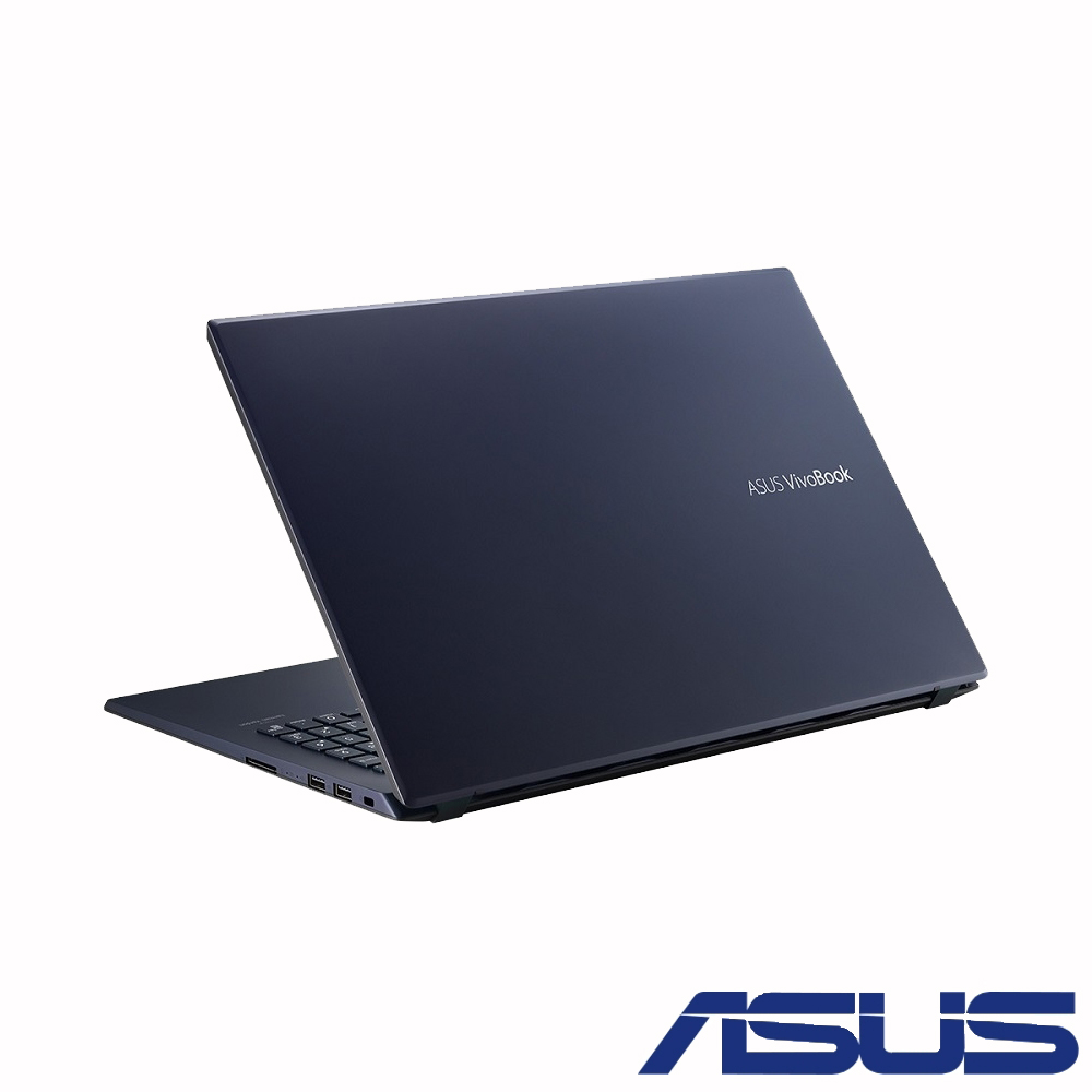 ASUS X571LH 15吋筆電 (i7-10750H/GTX1650/4G/512GB SSD/VivoBook/星夜黑)ASUS Vivobook 系列