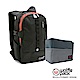 Wolffepack 城市穿梭旋轉後背包 Escape 18L(含相機內袋) product thumbnail 1