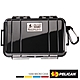 美國 PELICAN 1040 微型防水氣密箱-黑色 product thumbnail 1