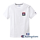 Champion AS Logo短Tee(白色) product thumbnail 1