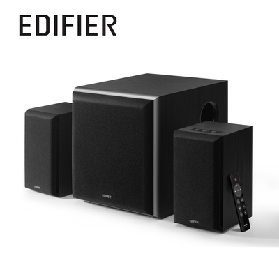 EDIFIER M601DB  無線重低音2.1多媒體藍牙喇叭