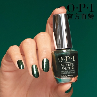 OPI 薄荷小糖餅 類光繚指甲油-HRQ15．小銀蓋/如膠似漆超美好假期系列指彩/美甲彩繪/官方直營