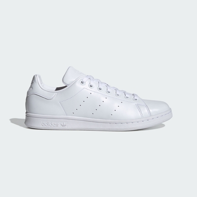 【adidas 愛迪達】 STAN SMITH 休閒鞋 運動休閒鞋 - Originals 男鞋/女鞋 FX5500