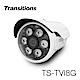 全視線 TS-TVI8G 室外日夜兩用夜視型 8顆紅外線LED攝影機 product thumbnail 1