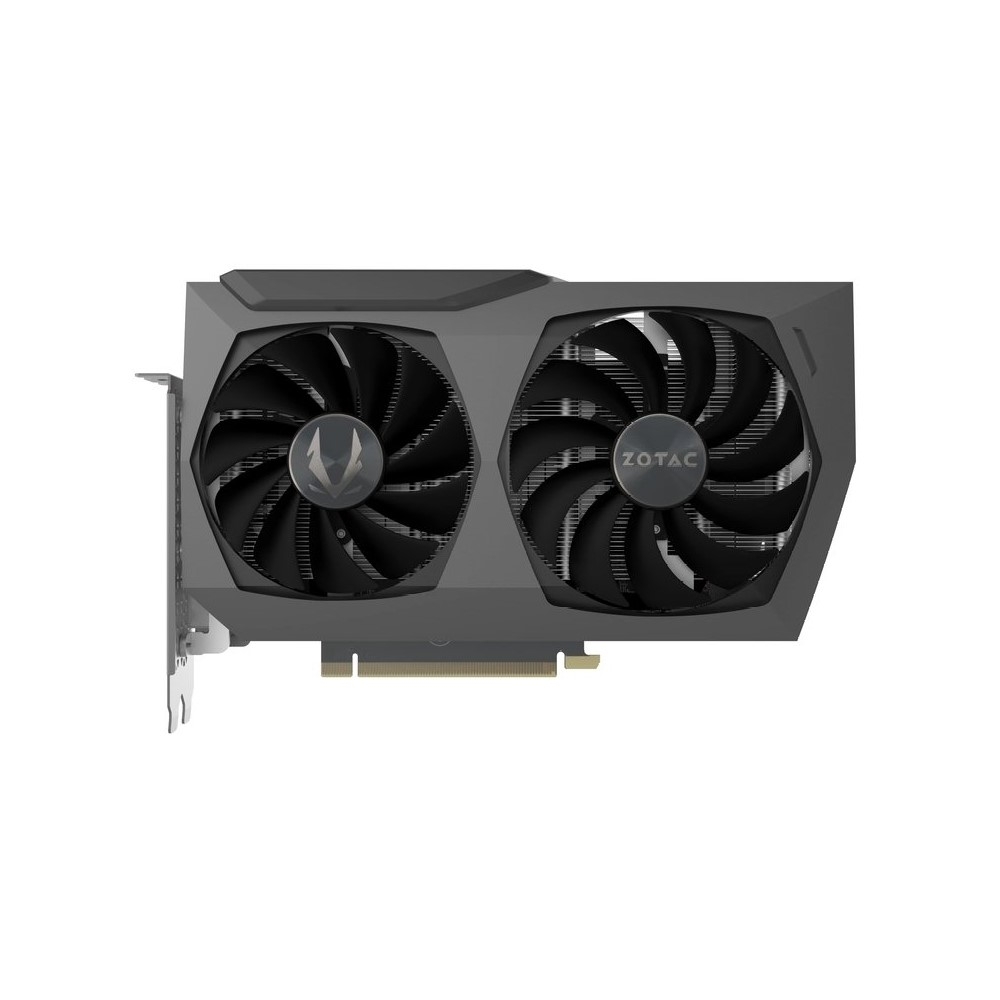 ZOTAC索泰GAMING GeForce RTX 3070 Twin Edge OC LHR 顯示卡| RTX 30 ...