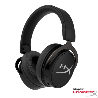 HyperX Cloud MIX 有線/藍牙 兩棲電競耳機