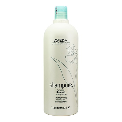 *AVEDA 純香洗髮菁1000ml