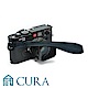 日本3I CURA-皮革相機手腕帶-CWS-200(海軍藍)(彩宣總代理) product thumbnail 1