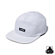 XLARGE PATCHED CAMP CAP 五分割帽-白 product thumbnail 1