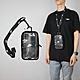 Nike 手機斜背包 Club Phone Crossbody Bag 黑 白 可觸控 防撕裂 斜背包 手機包 N100909609-1OS product thumbnail 1