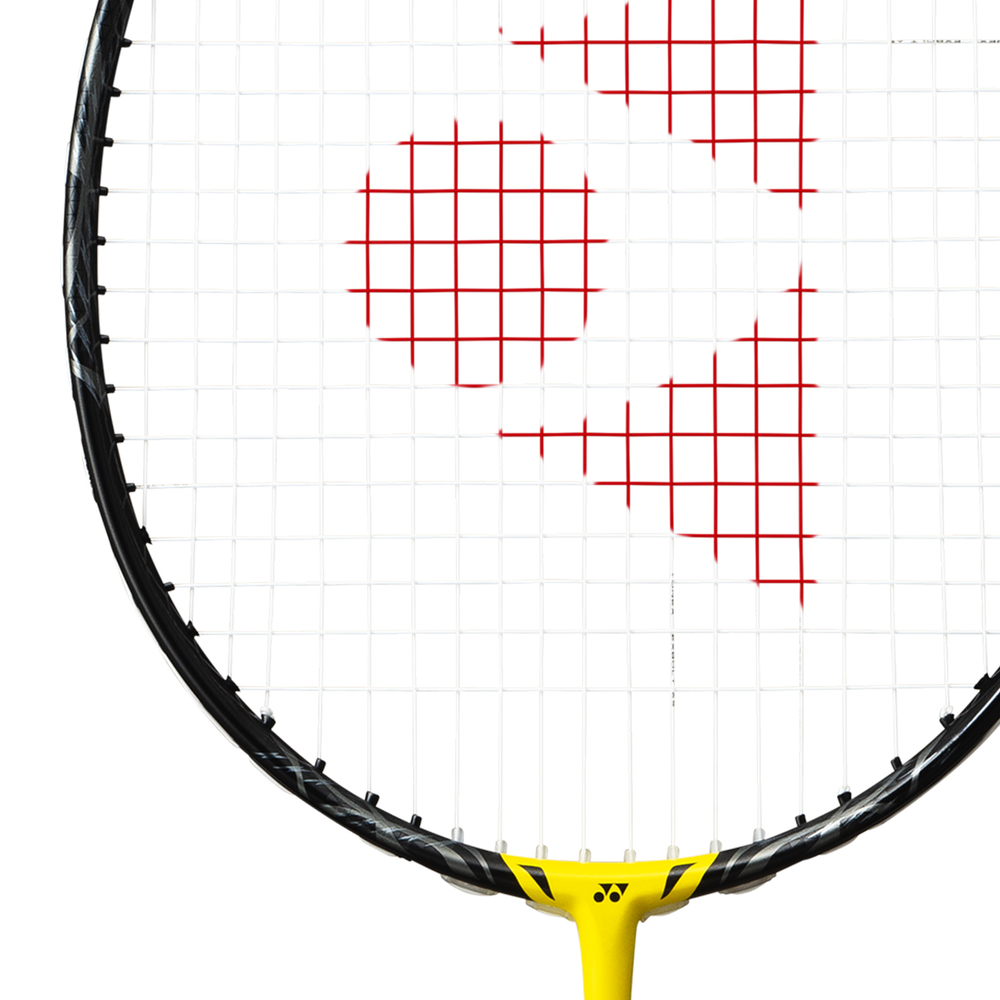 Yonex Nanoflare 1000 Z [NF1000ZYX824] 羽球拍高階拍日本製4U 閃電黃