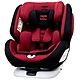 法國納尼亞納歐聯名360度旋轉 0-12歲Isofix 汽車安全座椅 (5色任選) product thumbnail 4