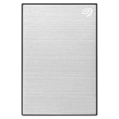 SEAGATE 希捷 One Touch HDD 2TB USB3.0 2.5吋外接式行動硬碟-星鑽銀 (STKY2000401)