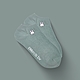 【Miffy 米飛】12雙組-純棉透氣船型薄襪-女襪(多款選) 22-24cm(正版授權/穿搭襪/休閒襪/船型襪) product thumbnail 7