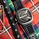 SEVENFRIDAY M1/04 限量 PUNK 龐克工藝自動上鍊機械錶 送禮推薦-黑/48mm product thumbnail 1