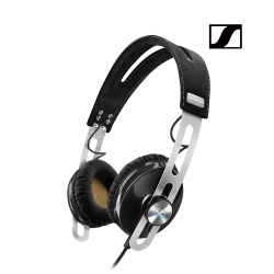 SENNHEISER MOMENTUM On-Ear M2i 線控耳罩式耳機(iOS)