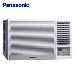Panasonic 國際牌 變頻冷專右吹窗型冷氣CW-R22CA2 -含基本安裝+舊機回收