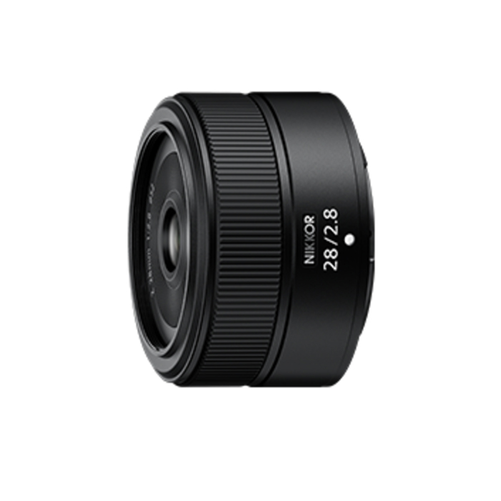 Nikon NIKKOR Z 28MM f/2.8  (公司貨)