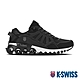 K-SWISS Tubes Sport Trail輕量訓練鞋-男-黑/灰 product thumbnail 1