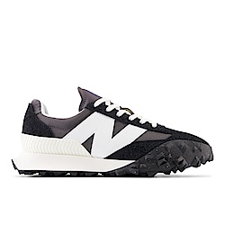 New Balance XC72_黑白色