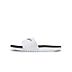 【NIKE】 NIKE KAWA SLIDE GS/PS 運動拖鞋 女/大童/小童 - 819352100 product thumbnail 1