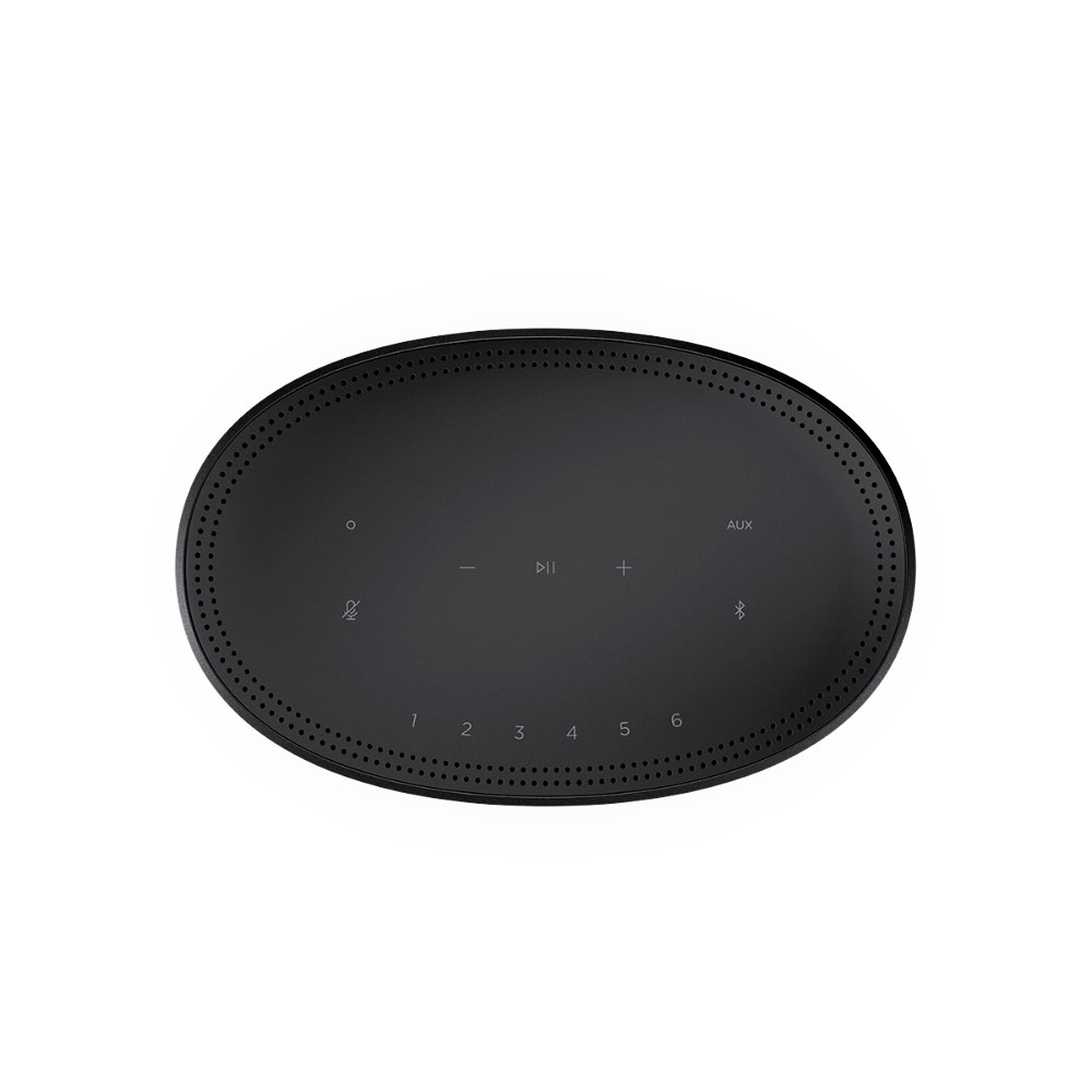 Bose Home Speaker 500 智慧型揚聲器(喇叭) 黑色| 藍牙喇叭| Yahoo奇摩