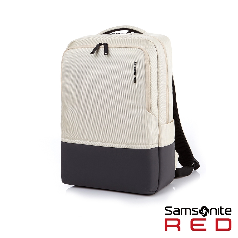 samsonite red taeber