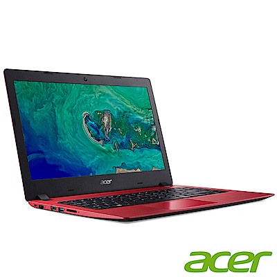 Acer A114-32-C6AC 14吋筆電(N4100/4G/64G/Win10S