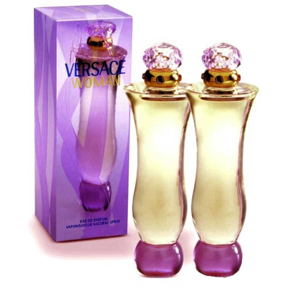 parfum versace woman