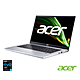 Acer 宏碁 Swift 3 SF314-511-513K 14吋筆電 (i5-1135G7/16G/512G SSD/Win11/銀)｜EVO認證 product thumbnail 1