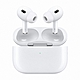 AirPods Pro 藍牙耳機(第 2 代)搭配MagSafe充電盒(USB‑C) product thumbnail 1