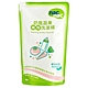 nac nac 奶瓶蔬果洗潔精補充包 600ml product thumbnail 1