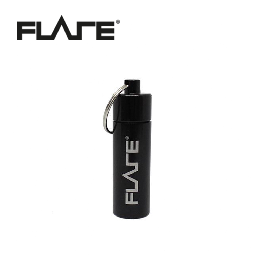 Flare Capsule 英國防躁耳塞專用膠囊收納硬殼
